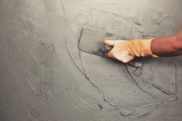 Best Industrial Concrete Flooring in Athens, TX