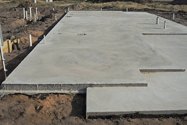 Best Concrete Grinding and Polishing in Athens, TX